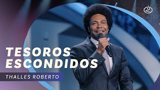 Iglesia Lakewood | Thalles Roberto | Domingo, 23 de marzo, 2PM CT