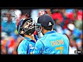Virat X Dhoni Dandelions Edit Viratkohli Msdhoni Cricket Viratkohlistatus