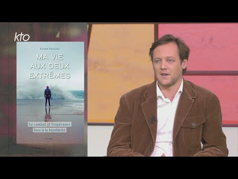 « L’espérance face à la bipolarité » : Florian Dosne