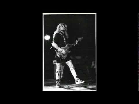 Tosiek Degutis solo '87 part 2