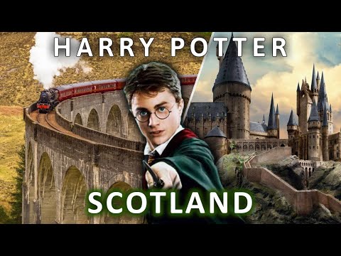 Visit Harry Potter Filming Location!