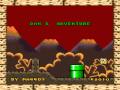 Dan S Adventure SMW Hack HD Part 1