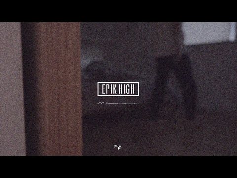 EPIK HIGH PLAYLIST : [Morning Coffee Playlist]