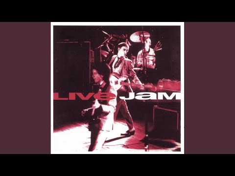 Man In The Corner Shop (Live At Hammersmith Palais, UK / 1981)