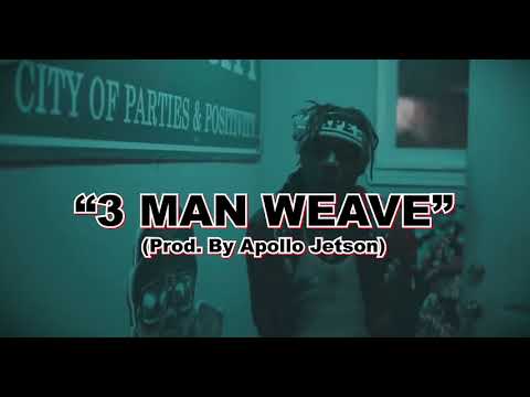 Behind The Beat: Pimp Tobi, Shmoplife Dookie & Lil Hen's "3 Man Weave" With Apollo Jetson🚀