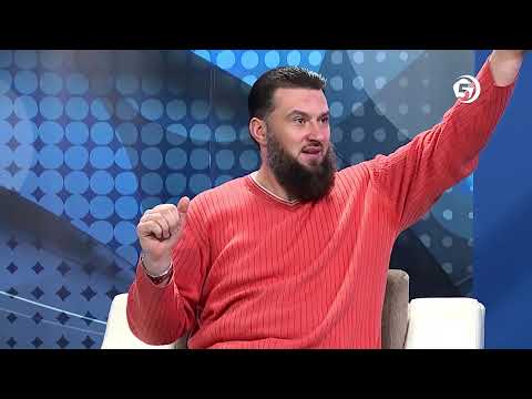 Osobine vjernika - Dobročinstvo - hfz. Almir Kapić