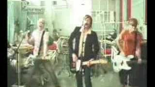 Please Please - Mcfly ( official video! )