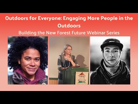 Outdoor Foundation | Community Health