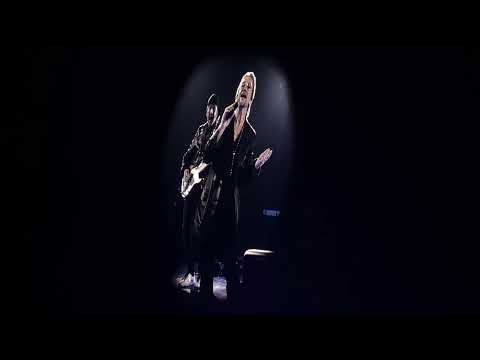 U2 Love Rescue Me, Sphere Las Vegas 9/29/2023 Live Opening Night