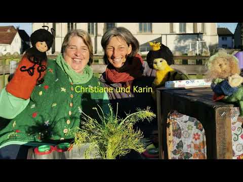 Biodiversitätspädagoginnen gesucht