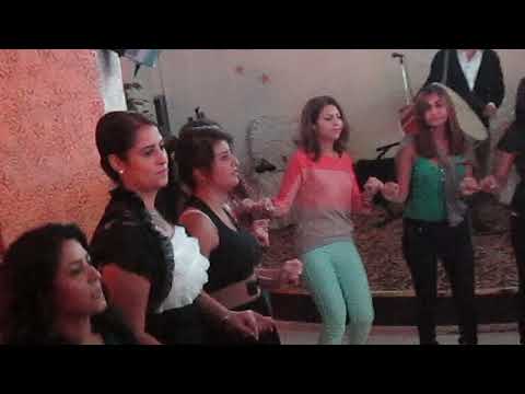 2012 Gece Görüntüleri