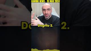 Dragon's Dogma 2 Narrated By Ian McShane