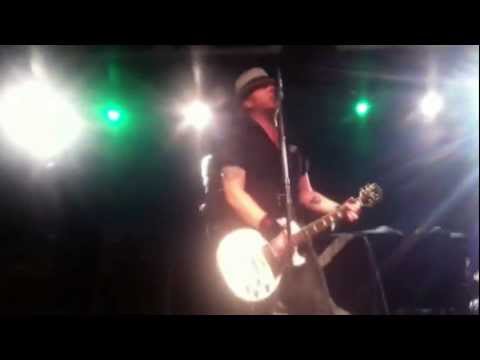 The Mahones - 