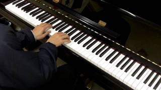 Bastien Piano Basics Level 1 Piano No.37 The Old Grey Owl (P.36)