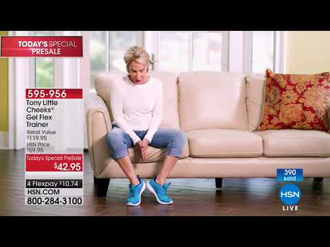 HSN | Healthy You with Brett Chukerman 03.13.2018 - 07 PM