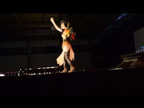 Facts cosplay clip 23