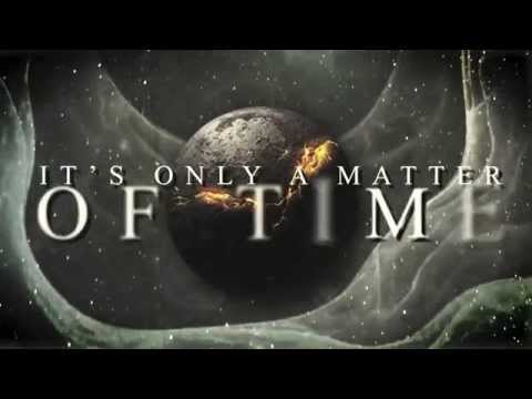 PRALAYA Matter of Time Official Lyric Video