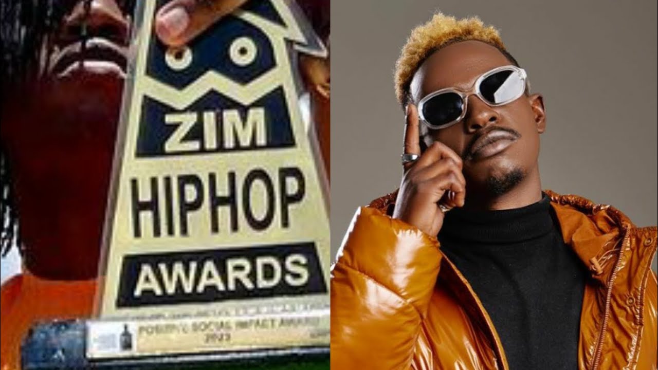 Why Saintfloew akanyimwa Award EXPOSED