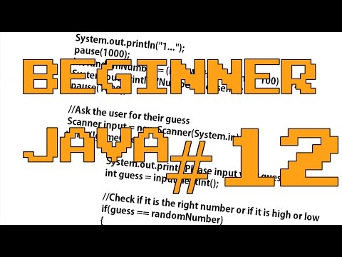 Beginner Java 12 Null