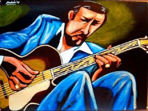 Barney Kessel Phrase #4 | Jazz Guitar Lesson