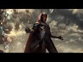 MAGNETO Gangster Paradise