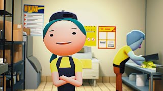 MALL STORIES / Trailer