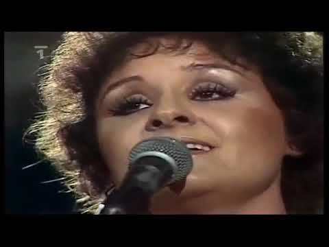 Jitka Zelenková - Ty mně smíš i lhát (1979)