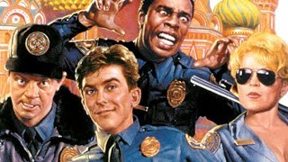 Police Academy 7: Mission to Moscow (1994) - Trailer