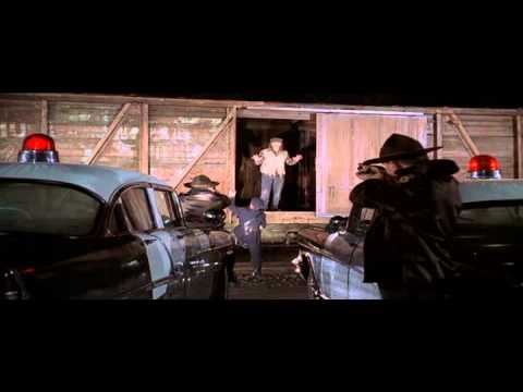 Harmadik típusú emberrablások - 02 (R.: Spielberg - Teljes film)