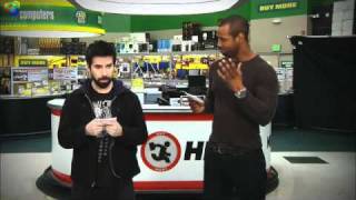 Promo Josh Gomez & Isaiah Mustafa