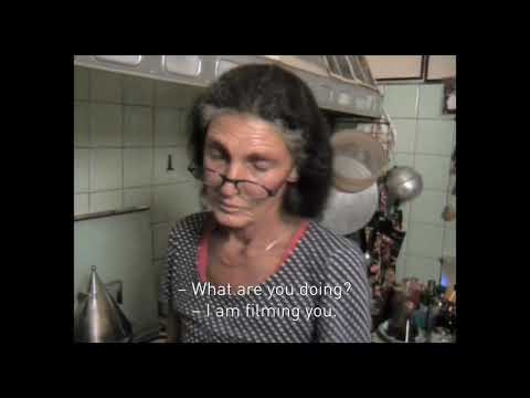 Storia di B. La scomparsa di mia madre - Das Verschwinden meiner Mutter (Trailer) | missingFILMs