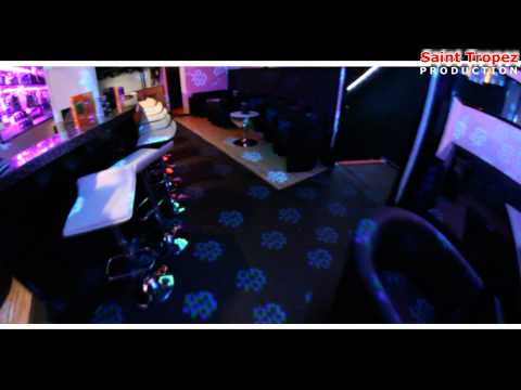 Club Saint Tropez Flensburg   PROMO VIDEO