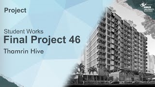 Final Project | Thamrin Hive