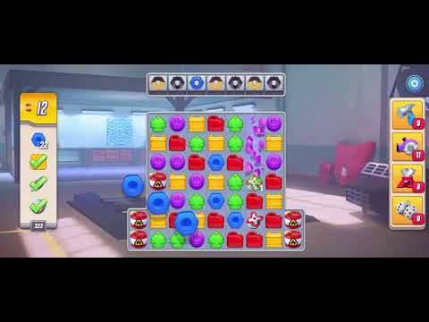 Chrome Valley Customs Level 323 no boosters | PuzzledCubes.site