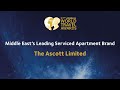 The Ascott Limited