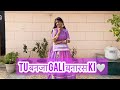Tu Ban Ja Gali Banaras Ki Wedding Dance Choreography Soft Rajputi Dance Krishna Soni
