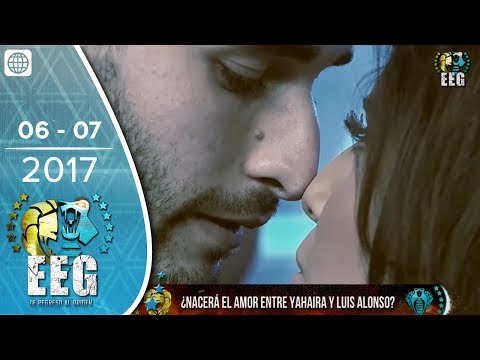 EEG de Regreso al Origen - 06/07/2017