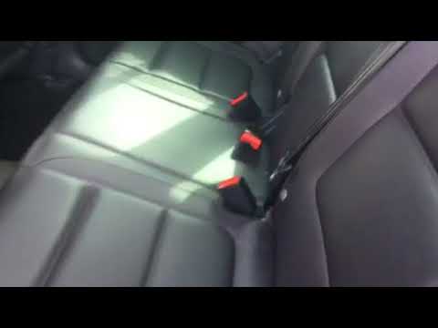 2016 Volkswagen Tiguan 2.0T Sport AP8932