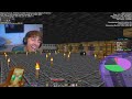 Searching For Bases On Donut Smp