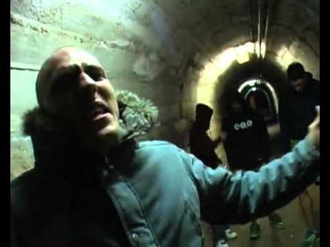 Mafia Guanche, y Ferni del Veneno crew - Locura