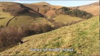 Edale - Peak District Villages