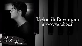 Download Lagu Kekasih Bayangan Piano Cover MP3 dan Video MP4 Gratis