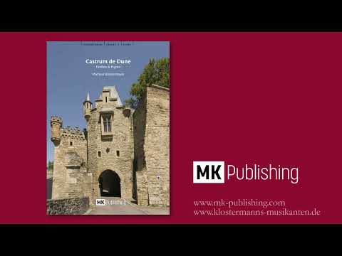 Castrum de Dune - Michael Klostermann