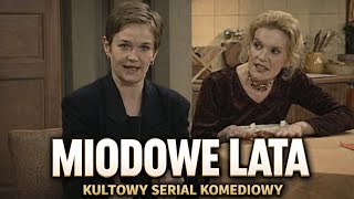 Download lagu Miodowe Lata | Pełny Odcinek | Kultowy Polski Serial Komediowy | Najlepsze Sceny mp3