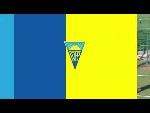 Estoril Praia vs Águias Musgueira   8ª Jornada II Divisão AFL Sub15 2021 22