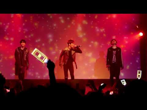 180219 24K Concert - Still with 24U