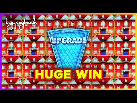 The HUGE WIN that CAME OUT OF NOWHERE!