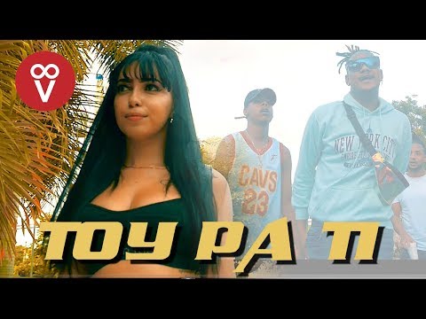 R8 En La Casa x Altuwakerl - Toy Pa Ti (Video Oficial)