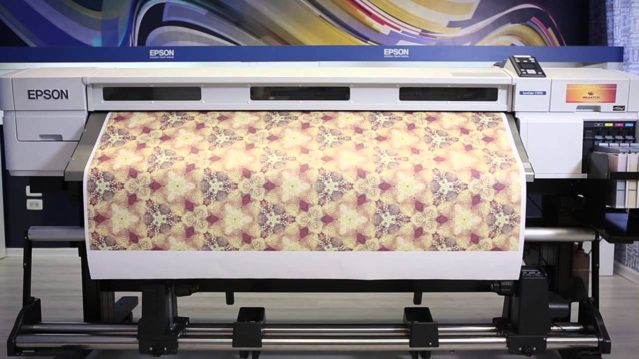 Diferenças entre as impressoras Epson Série-F x outros produtos