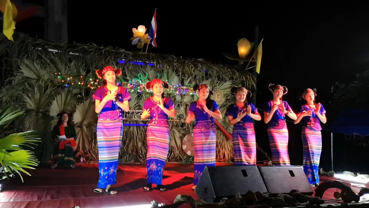 Wat Muang Kham (Wiang)